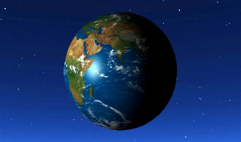 live earth wallpaper.